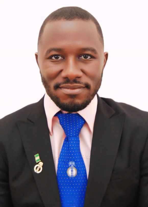 Alhassan Edego Abraham